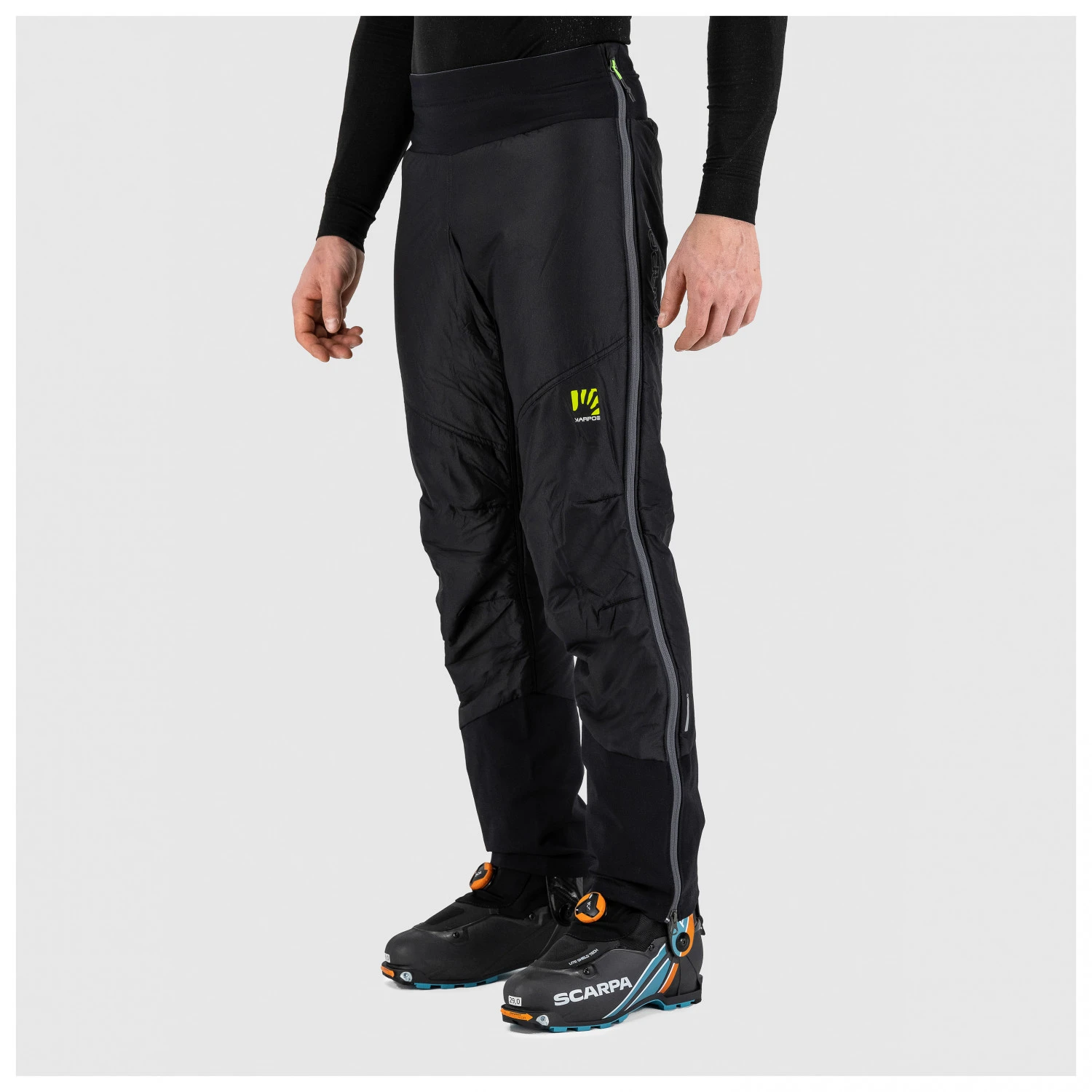 Karpos Lyskamm Evo Pant - Ski Touring Trousers 5 Karpos Lyskamm Evo Pant - Ski Touring Trousers - Image 5
