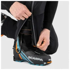 Karpos Lyskamm Evo Pant - Ski Touring Trousers 12 Karpos Lyskamm Evo Pant - Ski Touring Trousers -Outdoor Clothing Shop karpos lyskamm evo pant ski touring trousers detail 6