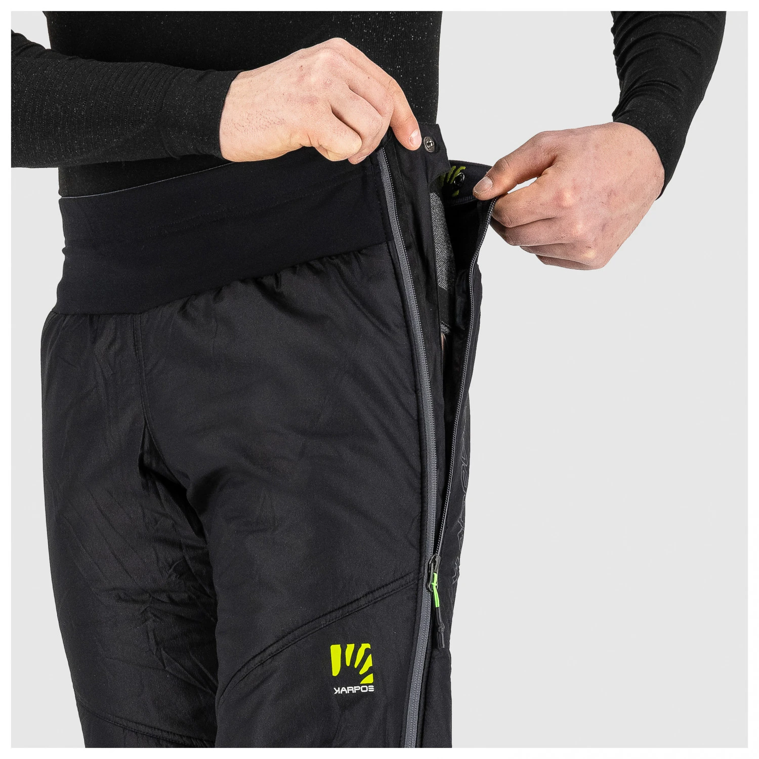 Karpos Lyskamm Evo Pant - Ski Touring Trousers 7 Karpos Lyskamm Evo Pant - Ski Touring Trousers - Image 7