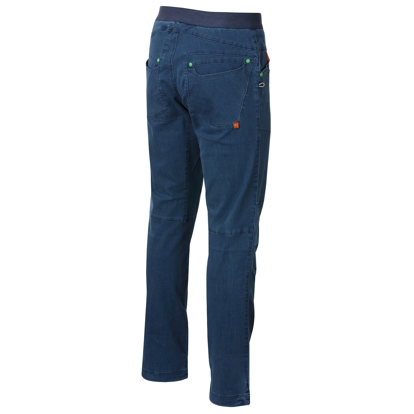 Karpos Noghera Jeans Pant - Bouldering Trousers 2 Karpos Noghera Jeans Pant - Bouldering Trousers - Image 2