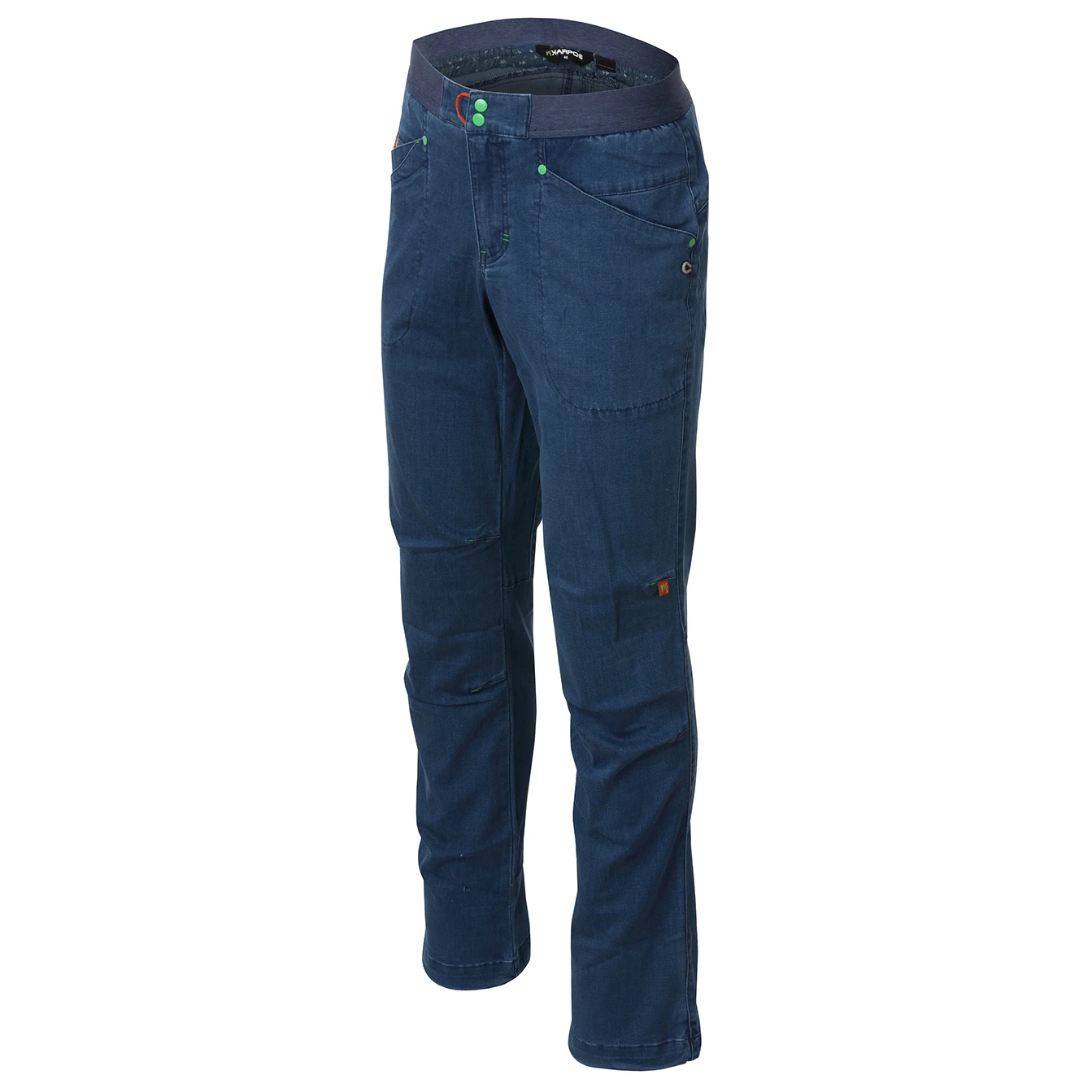 Karpos Noghera Jeans Pant - Bouldering Trousers 1 Karpos Noghera Jeans Pant - Bouldering Trousers