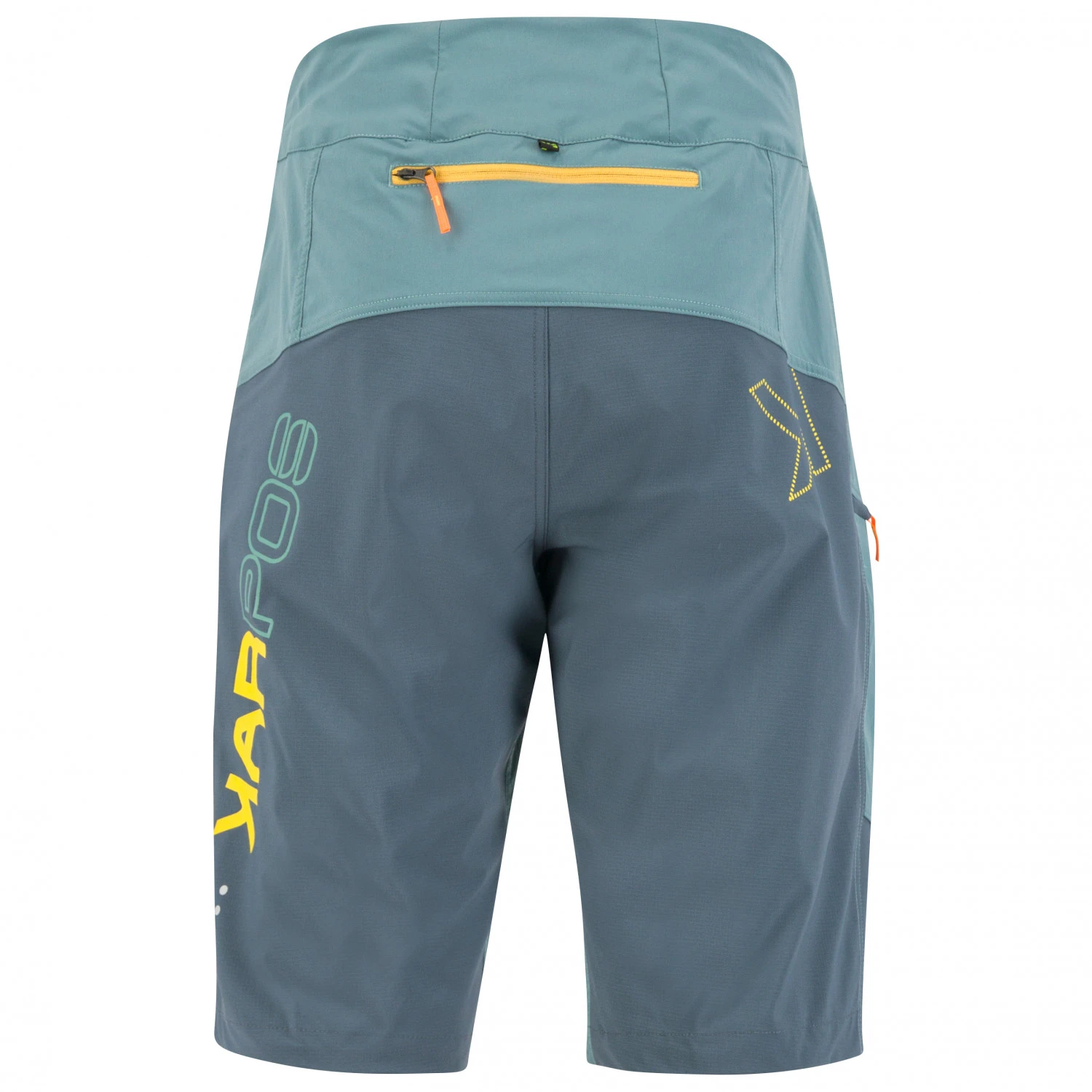 Karpos Rapid Baggy Short - Cycling Bottoms 2 Karpos Rapid Baggy Short - Cycling Bottoms - Image 2