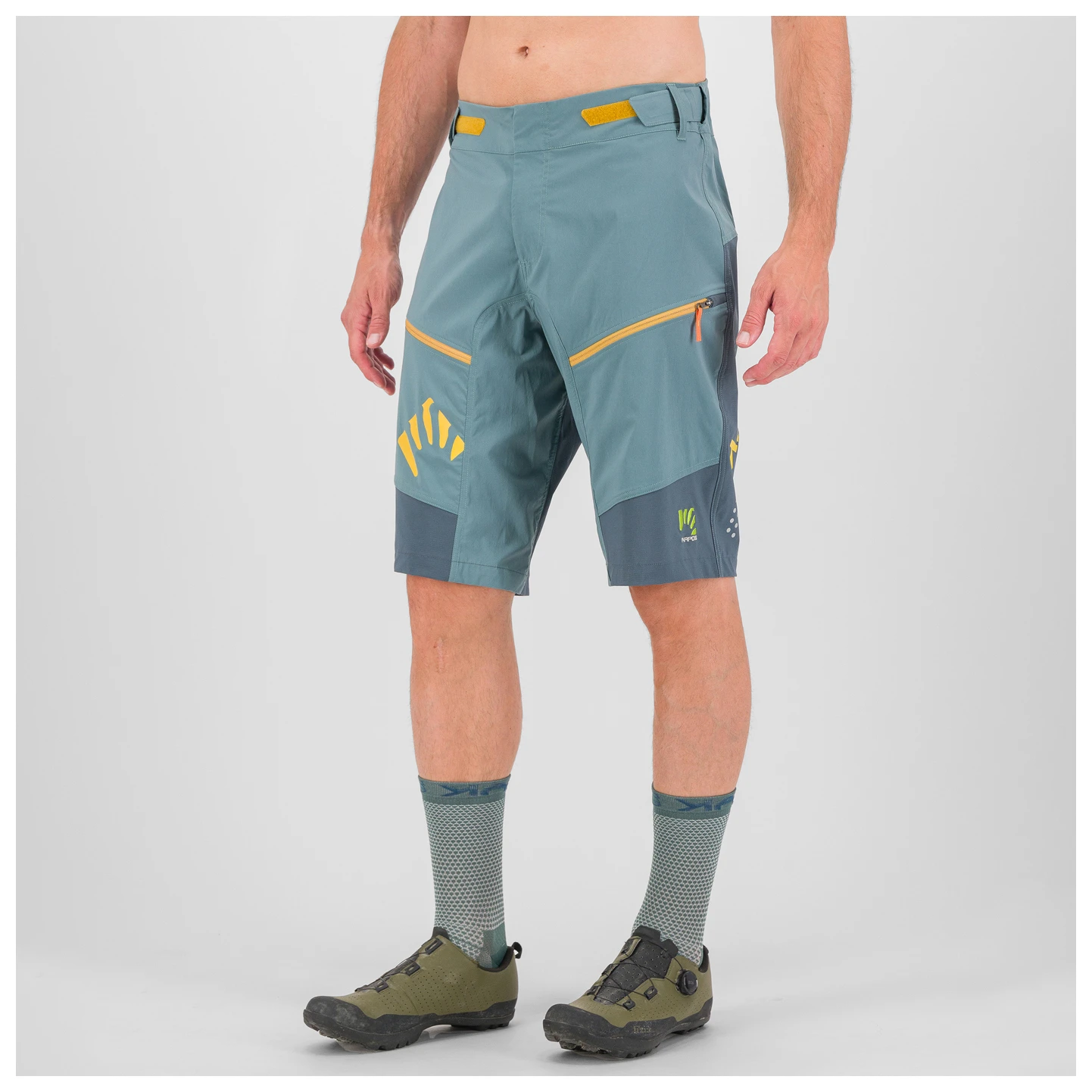 Karpos Rapid Baggy Short - Cycling Bottoms 5 Karpos Rapid Baggy Short - Cycling Bottoms - Image 5