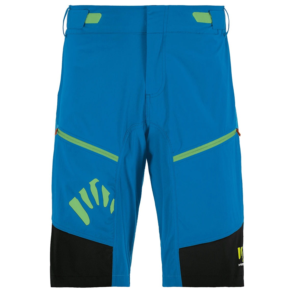 Karpos Rapid Baggy Short - Cycling Bottoms 1 Karpos Rapid Baggy Short - Cycling Bottoms