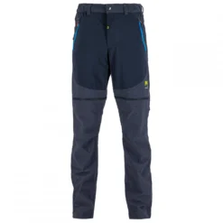 Karpos Santa Croce Zip-Off Pant - Mountaineering Trousers