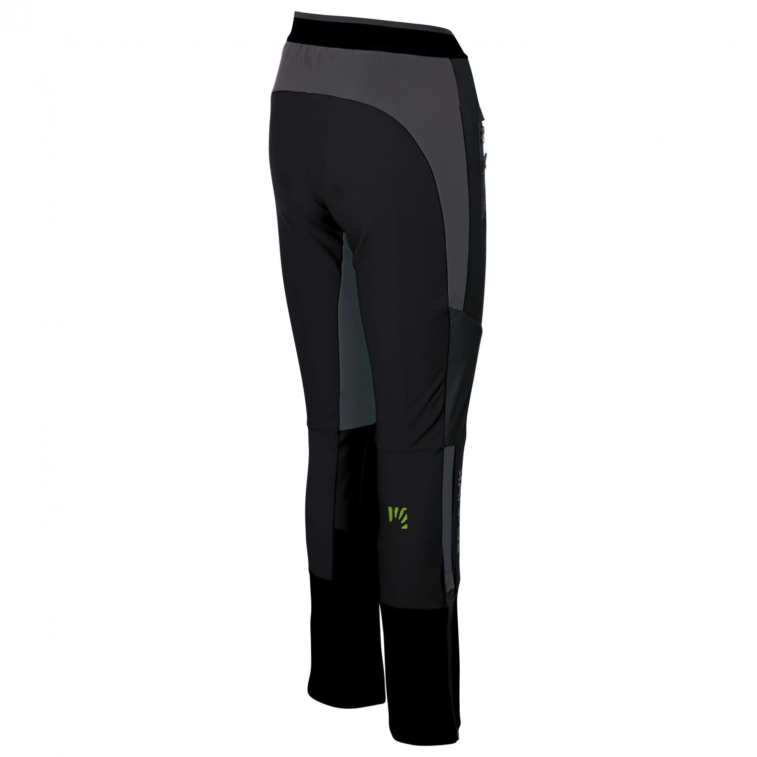 Karpos Women's Alagna Plus Evo Pant - Ski Touring Trousers 2 Karpos Women's Alagna Plus Evo Pant - Ski Touring Trousers - Image 2