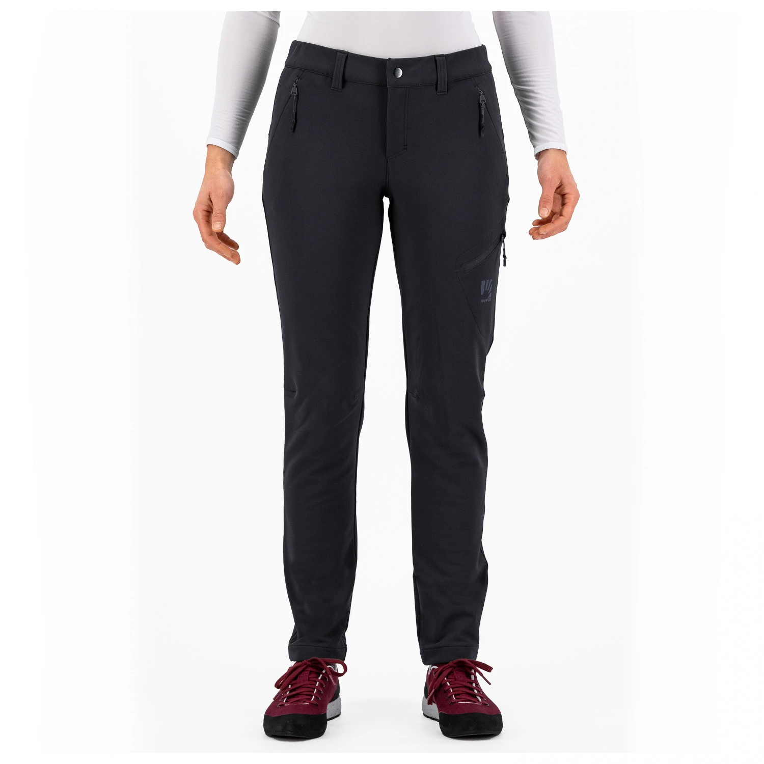 Karpos Women's Jelo Evo Pant - Winter Trousers 3 Karpos Women's Jelo Evo Pant - Winter Trousers - Image 3