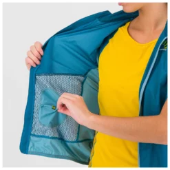 Karpos Women's Lavaredo Vest - Running Vest 14 Karpos Women's Lavaredo Vest - Running Vest -Outdoor Clothing Shop karpos womens lavaredo vest running vest detail 7