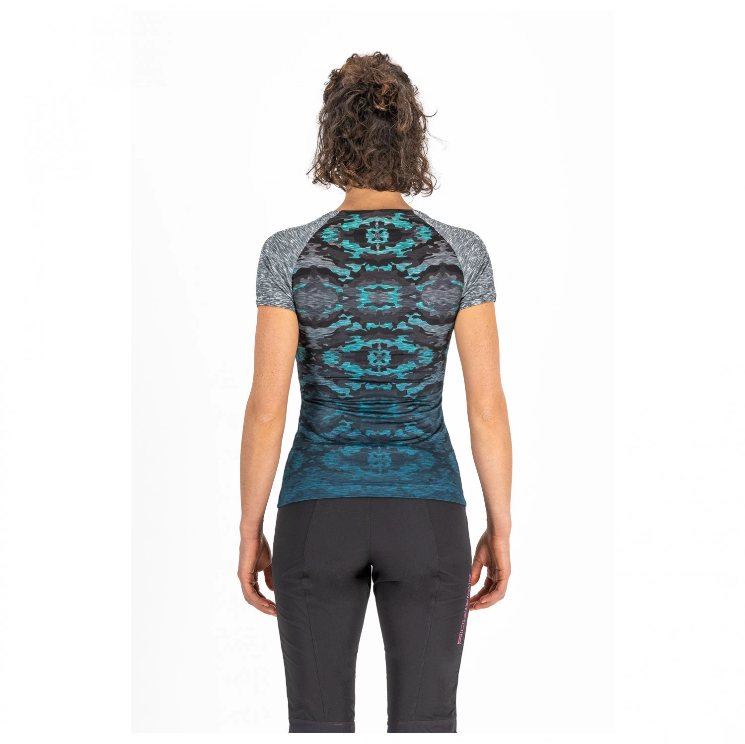 Karpos Women's Prato Piazza Jersey - Running Shirt 4 Karpos Women's Prato Piazza Jersey - Running Shirt - Image 4