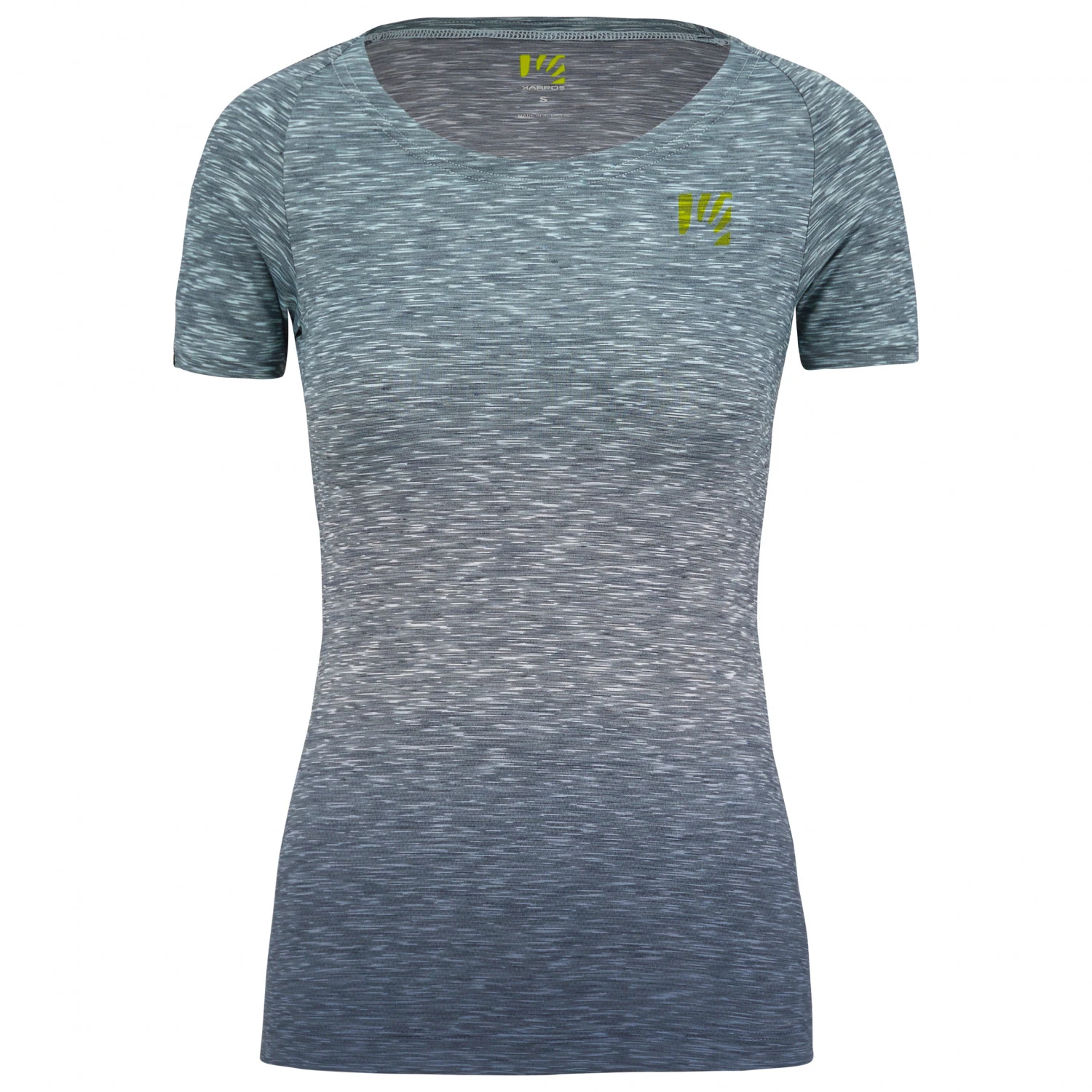 Karpos Women's Prato Piazza Jersey - Running Shirt 1 Karpos Women's Prato Piazza Jersey - Running Shirt