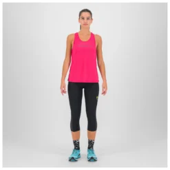 Karpos Women's Quick Top - Running Shirt -Outdoor Clothing Shop karpos womens quick top running shirt detail 3