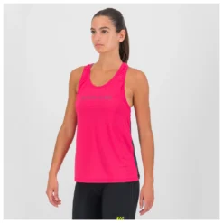 Karpos Women's Quick Top - Running Shirt -Outdoor Clothing Shop karpos womens quick top running shirt detail 6