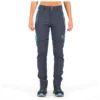 Karpos Women's Santa Croce Zip-Off Pant - Zip-off Trousers
