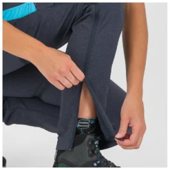 Karpos Women's Santa Croce Zip-Off Pant - Zip-off Trousers -Outdoor Clothing Shop karpos womens santa croce zip off pant zip off trousers detail 6