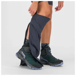 Karpos Women's Santa Croce Zip-Off Pant - Zip-off Trousers -Outdoor Clothing Shop karpos womens santa croce zip off pant zip off trousers detail 8