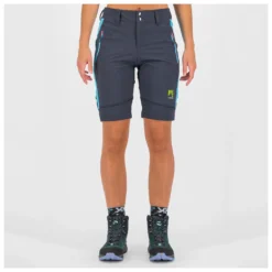 Karpos Women's Santa Croce Zip-Off Pant - Zip-off Trousers -Outdoor Clothing Shop karpos womens santa croce zip off pant zip off trousers detail 9