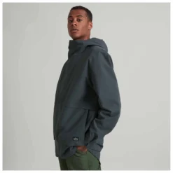 Kathmandu Amphi 2L 3In1 Parka - 3-in-1 Jacket -Outdoor Clothing Shop kathmandu amphi 2l 3in1 parka 3 in 1 jacket detail 4