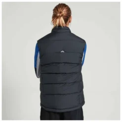 Kathmandu Epiq Down Vest V2 - Down Vest -Outdoor Clothing Shop kathmandu epiq down vest v2 down vest detail 3