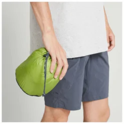 Kathmandu Epiq Down Vest V2 - Down Vest -Outdoor Clothing Shop kathmandu epiq down vest v2 down vest detail 5