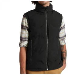 Kathmandu Frisco X Down Vest - Down Vest