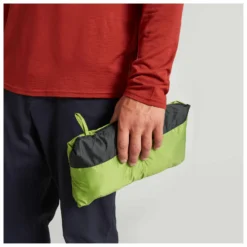 Kathmandu Heli Down Vest V3 - Down Vest -Outdoor Clothing Shop kathmandu heli down vest v3 down vest detail 8