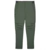 Kathmandu Ult-Hike Convertible Pants - Zip-off Trousers
