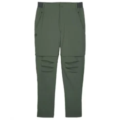 Kathmandu Ult-Hike Convertible Pants - Zip-off Trousers