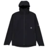 Kathmandu Ult-Hike Hooded Jacket - Softshell Jacket