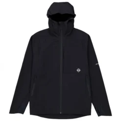 Kathmandu Ult-Hike Hooded Jacket - Softshell Jacket