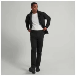 Kathmandu Vander Pants - Casual Trousers 9 Kathmandu Vander Pants - Casual Trousers -Outdoor Clothing Shop kathmandu vander pants casual trousers detail 4