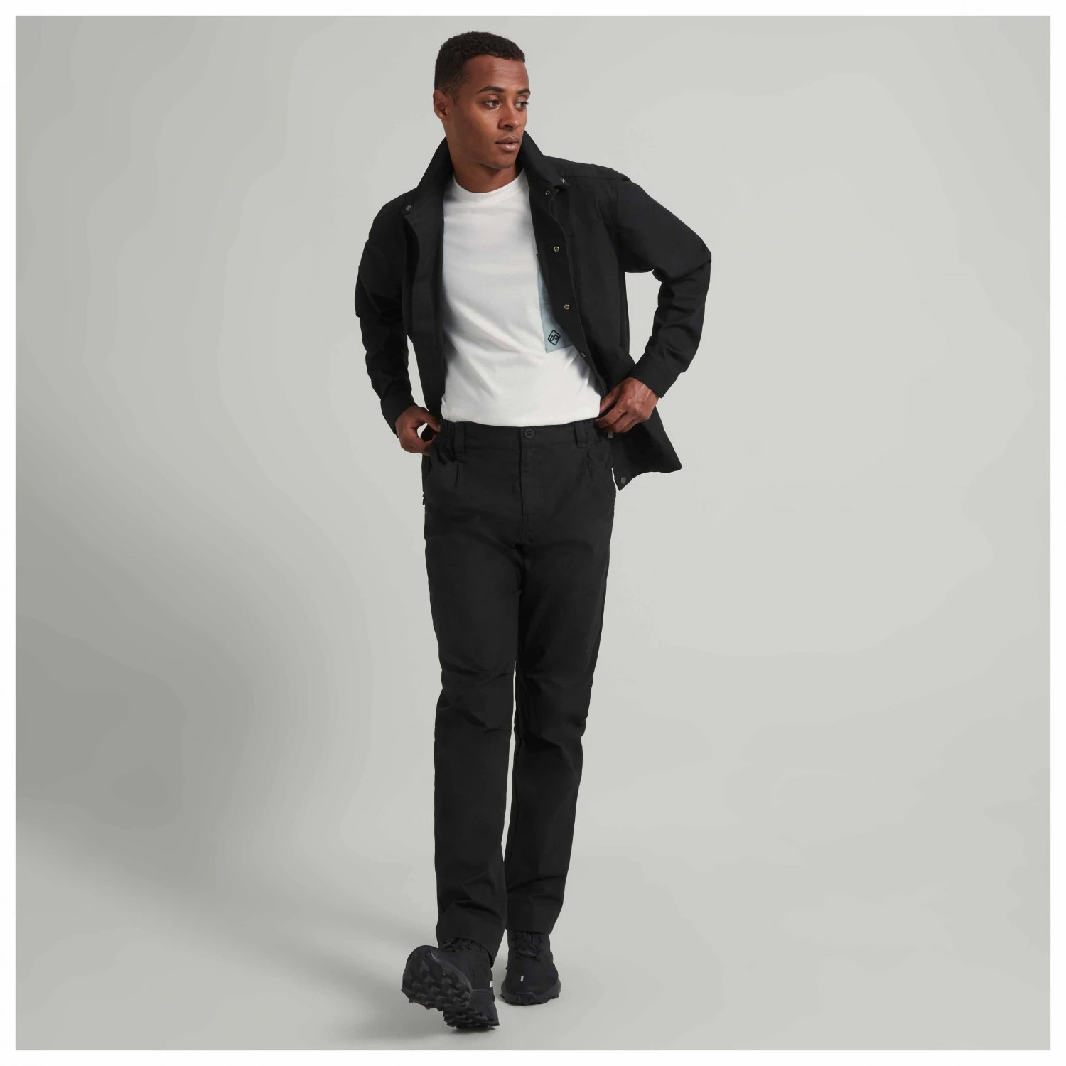 Kathmandu Vander Pants - Casual Trousers 4 Kathmandu Vander Pants - Casual Trousers - Image 4