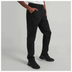 Kathmandu Vander Pants - Casual Trousers 10 Kathmandu Vander Pants - Casual Trousers -Outdoor Clothing Shop kathmandu vander pants casual trousers detail 5