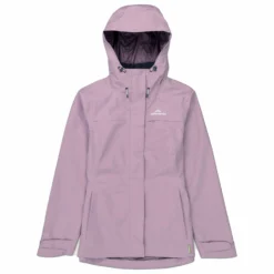 Kathmandu Women's Bealey GORE-TEX Jacket V2 - Waterproof Jacket