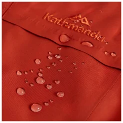 Kathmandu Women's Bealey GORE-TEX Jacket V2 - Waterproof Jacket -Outdoor Clothing Shop kathmandu womens bealey gore tex jacket v2 waterproof jacket detail 10