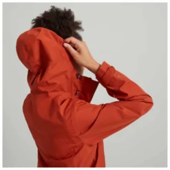 Kathmandu Women's Bealey GORE-TEX Jacket V2 - Waterproof Jacket -Outdoor Clothing Shop kathmandu womens bealey gore tex jacket v2 waterproof jacket detail 6