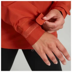 Kathmandu Women's Bealey GORE-TEX Jacket V2 - Waterproof Jacket -Outdoor Clothing Shop kathmandu womens bealey gore tex jacket v2 waterproof jacket detail 7
