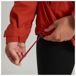 Kathmandu Women's Bealey GORE-TEX Jacket V2 - Waterproof Jacket -Outdoor Clothing Shop kathmandu womens bealey gore tex jacket v2 waterproof jacket detail 8