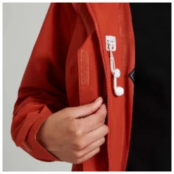 Kathmandu Women's Bealey GORE-TEX Jacket V2 - Waterproof Jacket -Outdoor Clothing Shop kathmandu womens bealey gore tex jacket v2 waterproof jacket detail 9