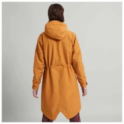 Kathmandu Women's Creede Thermore Parka - Parka -Outdoor Clothing Shop kathmandu womens creede thermore parka parka detail 3