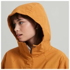 Kathmandu Women's Creede Thermore Parka - Parka -Outdoor Clothing Shop kathmandu womens creede thermore parka parka detail 5