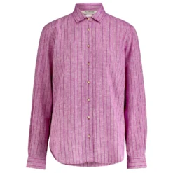 Kathmandu Women's Flaxton L/S Shirt V2 - Shirt