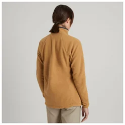 Kathmandu Women's Ridge 100 Primaloft Bio Jacket - Fleece Jacket -Outdoor Clothing Shop kathmandu womens ridge 100 primaloft bio jacket fleece jacket detail 4