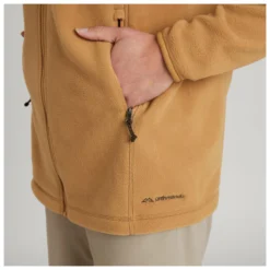 Kathmandu Women's Ridge 100 Primaloft Bio Jacket - Fleece Jacket -Outdoor Clothing Shop kathmandu womens ridge 100 primaloft bio jacket fleece jacket detail 5