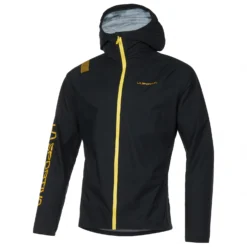 La Sportiva Pocketshell Jacket - Running Jacket