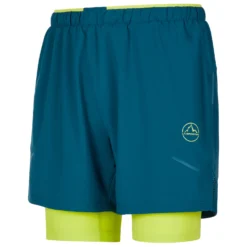 La Sportiva Trail Bite Short - Running Shorts