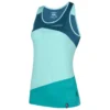 La Sportiva Women's Charm Tank - Top