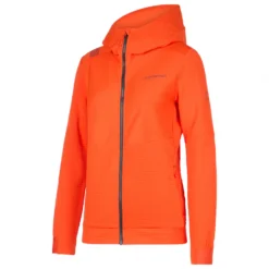 La Sportiva Women's Mood Hoody - Fleece Jacket