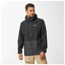 Lafuma Access Jacket - Waterproof Jacket -Outdoor Clothing Shop lafuma access jacket waterproof jacket detail 3