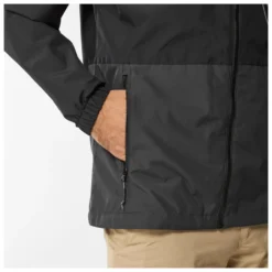 Lafuma Access Jacket - Waterproof Jacket -Outdoor Clothing Shop lafuma access jacket waterproof jacket detail 5