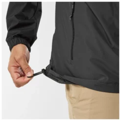 Lafuma Access Jacket - Waterproof Jacket -Outdoor Clothing Shop lafuma access jacket waterproof jacket detail 6